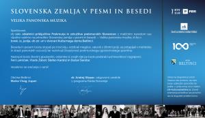 Vabilo Slovenska zemlja 2-01 2019